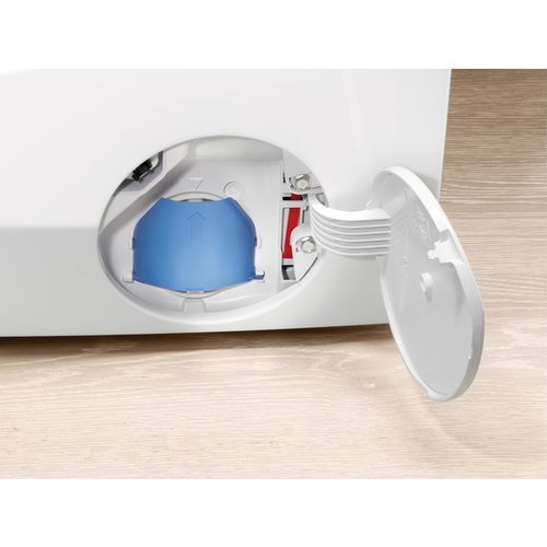 PRALKA DO ZABUDOWY ELECTROLUX EW8F348SCI 8KG na Arena.pl