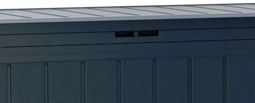 Skrzynia ogrodowa PROSPERPLAST MBWL190-S433 190L na Arena.pl