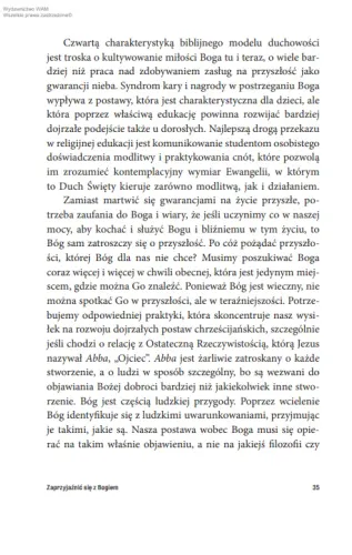 Modlitwa głębi. Jak znaleźć wewnętrzny spokój na Arena.pl