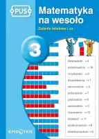 Matematyka na wesoło. Część 3