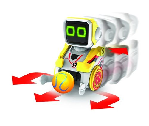 Dumel Silverlit Kickabot 2-pack roboty na Arena.pl