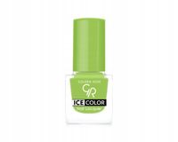 Golden Rose Ice Color Nail Lacquer 231 Lakier do paznokci Kolor - 231
