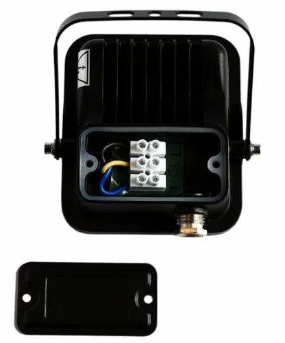 Naświetlacz Halogen LED 30W 2400lm 6500K Premium na Arena.pl