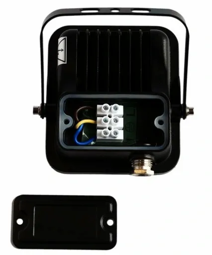 Naświetlacz Halogen LED 30W 2400lm 6500K Premium zdjęcie 9