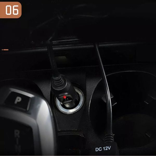 PODGRZEWANA PODUSZKA SAMOCHODOWA GNIAZDO ZAPALNICZKI, SZYBKIE OGRZEWANIE zdjęcie 5
