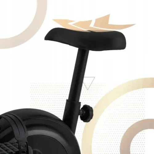ROWER MAGNETYCZNY rowerek treningowy One S - ZIPRO na Arena.pl