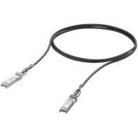 ubiquiti unifi kabel dac sfp28 25g, 1 m