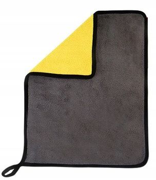 PUSZYSTY RĘCZNIK DO OSUSZANIA AUTA MIKROFIBRA XL zdjęcie 1