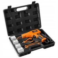 Zgrzewarka do plastiku NEO TOOLS 19-158