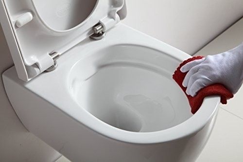 Misa WC Tito Rimless na Arena.pl
