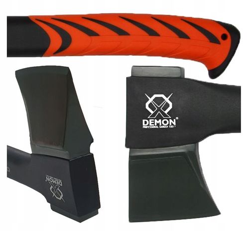 Siekiera Demon 77,5 cm 2,35 kg na Arena.pl