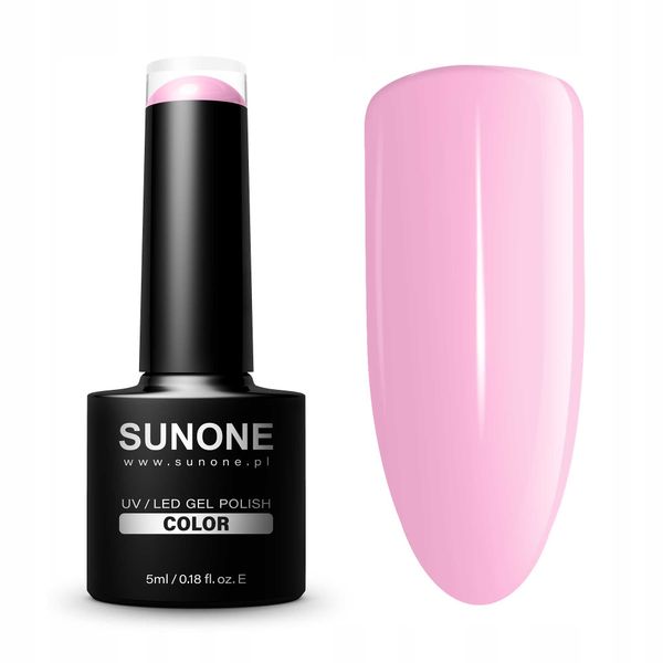 SUNONE HYBRYDA 5ML - R08 ROKSANA zdjęcie 4