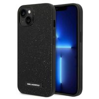 Karl Lagerfeld KLHCP14MG2ELK iPhone 14 Plus 6,7" hardcase czarny/black