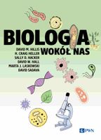 BIOLOGIA WOKÓŁ NAS DAVID..