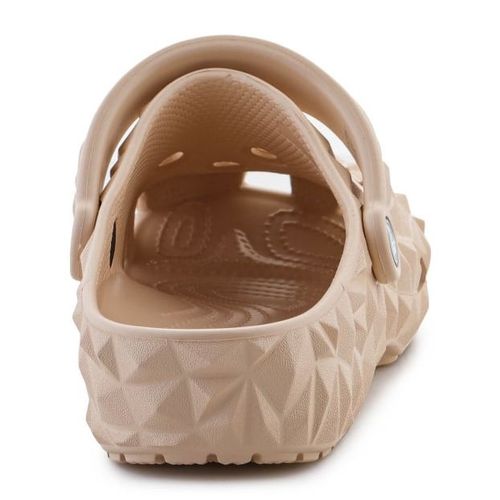 Klapki Crocs Classic Geometric Clog r.41 na Arena.pl