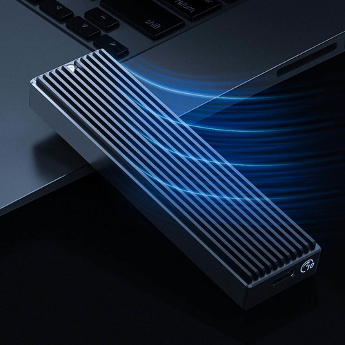 Orico Obudowa na dysk M.2 NVMe SSD 10Gbps USB-C na Arena.pl