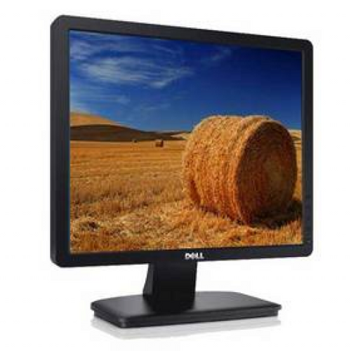 Monitor Dell E1715S (855-BBBG) Czarny na Arena.pl