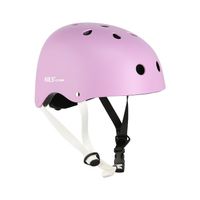 Kask rowerowy BMX MTW001 Nils XS