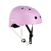 Kask rowerowy BMX MTW001 Nils XS