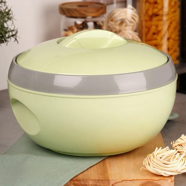 Termomisa termos obiadowy VENUS 3,5 l zdjęcie 2