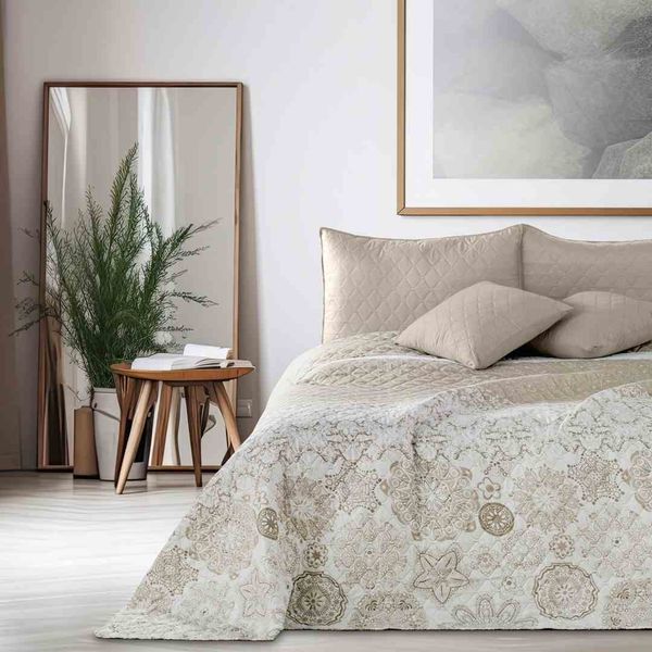 CHON/ALHAMBRA/BEI+WH/170x270 zdjęcie 1