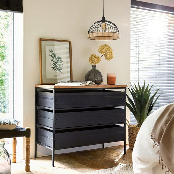 Lampa wisząca Suwa Rattan zdjęcie 2