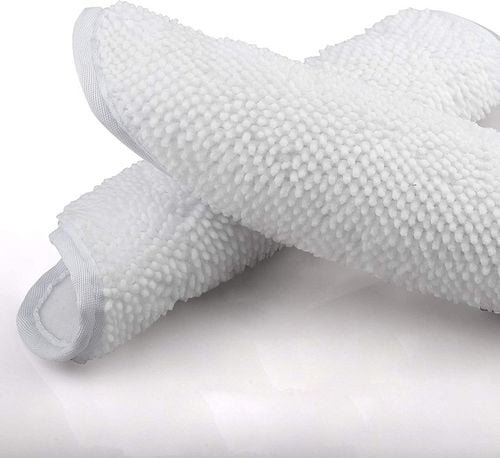 Wkład do mopa parowego Vileda Steam 5 sztuk zestaw na Arena.pl