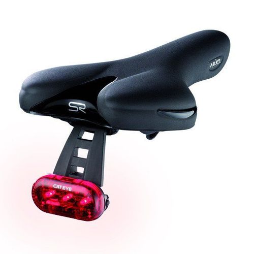 Lampa tylna FE-5TL 5 LED na Arena.pl