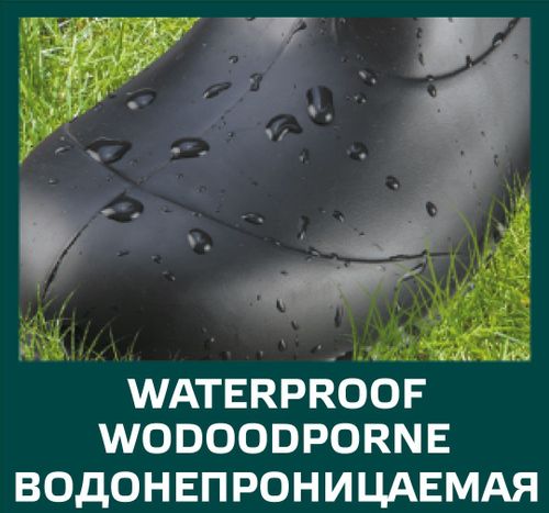 Gumofilce Pvc, Rozmiar 44 na Arena.pl