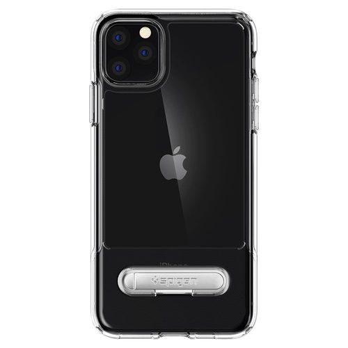 Etui Spigen Slim Armor Essential S Apple iPhone 11 Pro Crystal Clear na Arena.pl