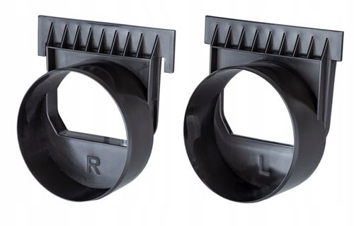 ODWODNIENIE LINIOWE Korytko plastik/ocynk h105 A15 na Arena.pl