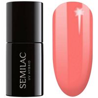 Semilac 363 Lakier hybrydowy Walk with me 7ml