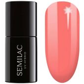 Semilac 363 Lakier hybrydowy Walk with me 7ml