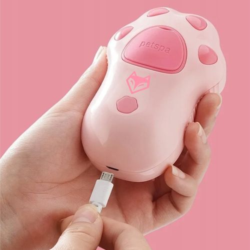 Szczotka do sierści dla zwierząt psa kota MYJE do usuwania włosów sierści na Arena.pl