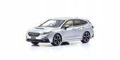 KYOSHO SUBARU LEVORG 2023 Silver 1:64