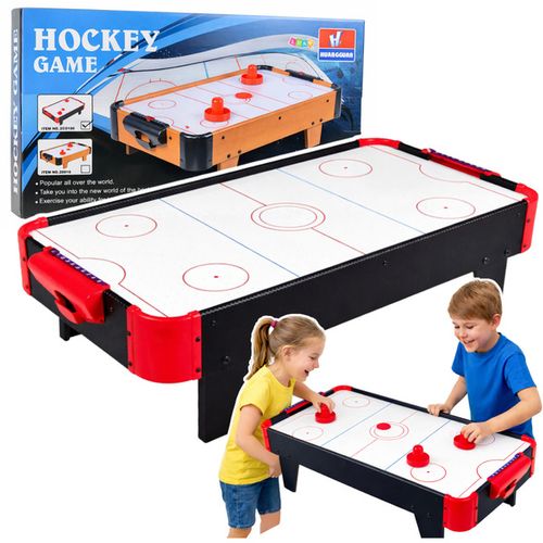 STÓŁ AIR HOCKEY DLA DZIECI  GRA na Arena.pl