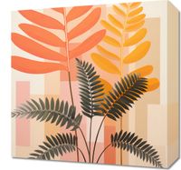 Obraz 40x40cm Harmonia Natury