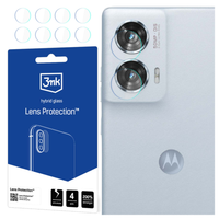 motorola edge 50 fusion - 3mk lens protection