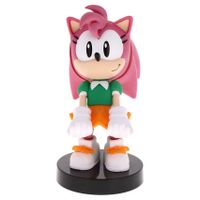 Stojak Classic Sonic Amy Rose