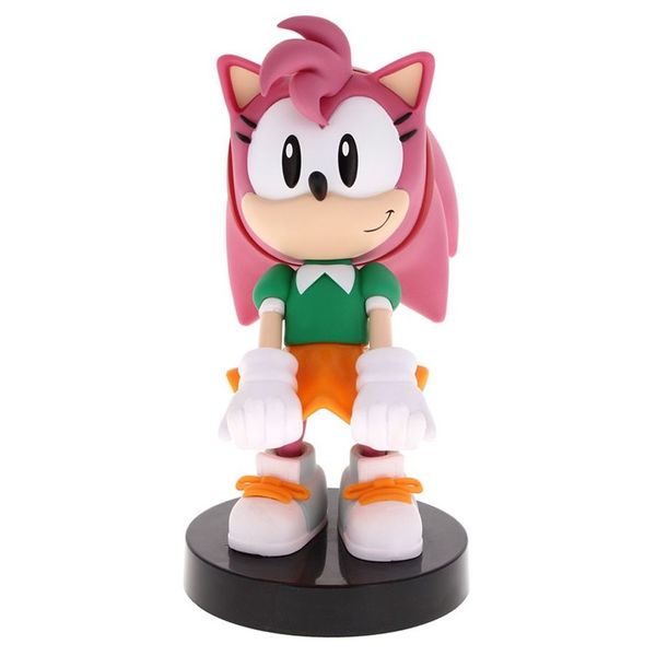 Stojak Classic Sonic Amy Rose zdjęcie 1