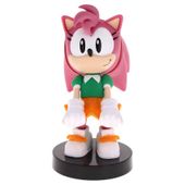 Stojak Classic Sonic Amy Rose