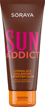 SORAYA Sun Addict 150 ml na Arena.pl