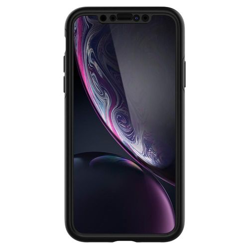 Spigen Thin Fit 360 Iphone Xr Black na Arena.pl