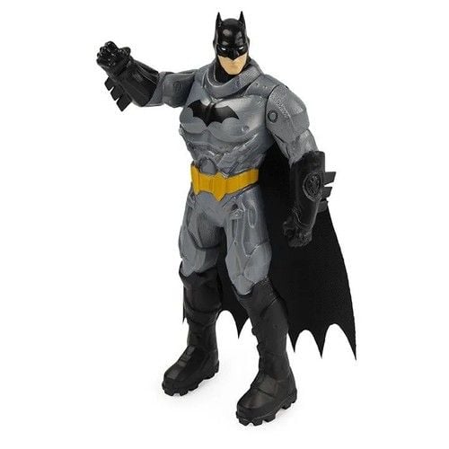 spin master batman w zbroi figurka dc comics 15cm na Arena.pl