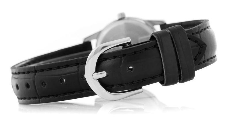 ZEGAREK DAMSKI CASIO LTP-V001L-1B (zd588a) + BOX zdjęcie 5
