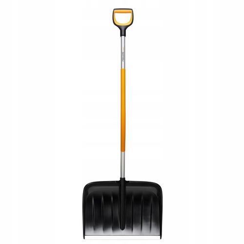 FISKARS Odgarniacz do śniegu łopata do odśnieżania zgarniacz profilowany na Arena.pl