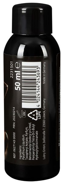 Olejek Do Masażu Wanilia 50 Ml Magoon zdjęcie 3