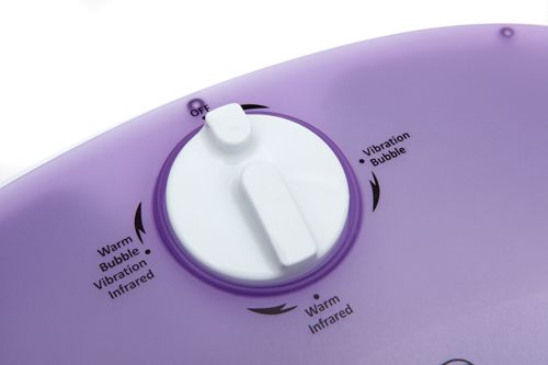 MS 2152 Masażer do stłp zdjęcie 6