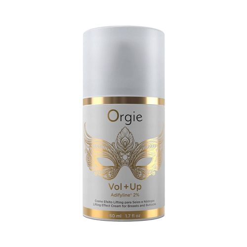 orgie żel-orgie vol + up 50ml. na Arena.pl