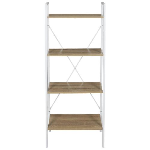 Regał Cilyan L biały na Arena.pl